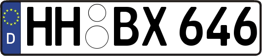 HH-BX646