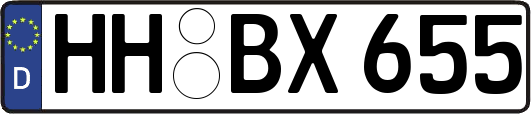 HH-BX655