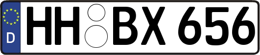 HH-BX656