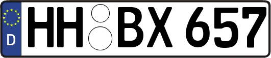 HH-BX657