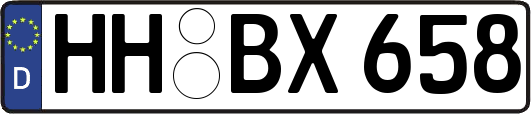 HH-BX658