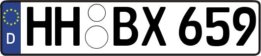 HH-BX659