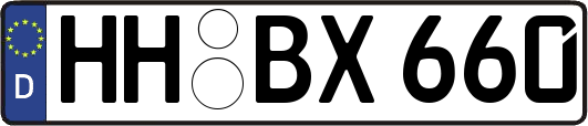HH-BX660