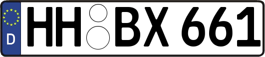 HH-BX661
