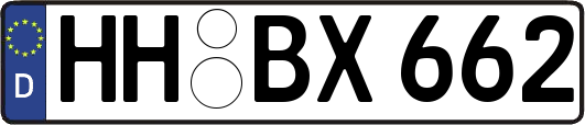 HH-BX662