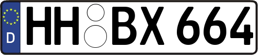 HH-BX664
