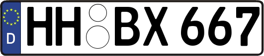 HH-BX667