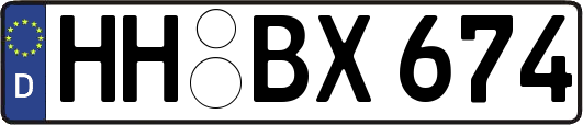 HH-BX674