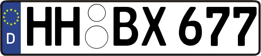HH-BX677