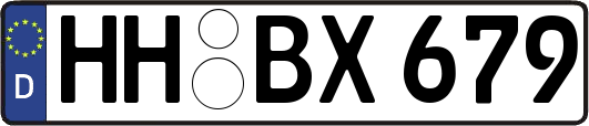 HH-BX679