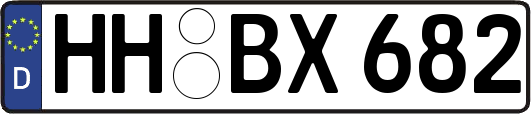 HH-BX682