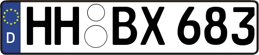 HH-BX683