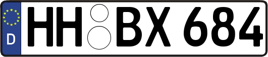 HH-BX684