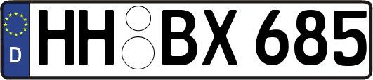 HH-BX685