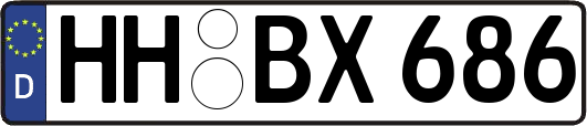 HH-BX686