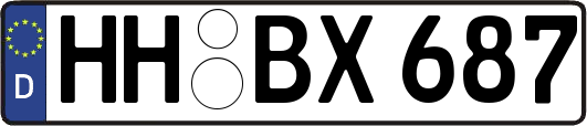 HH-BX687