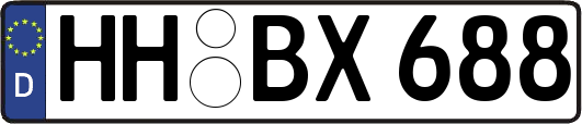 HH-BX688