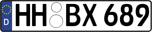 HH-BX689