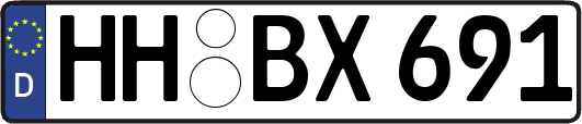 HH-BX691