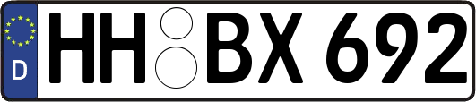 HH-BX692