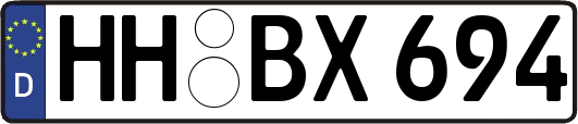 HH-BX694