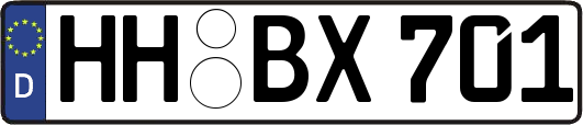 HH-BX701
