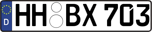 HH-BX703