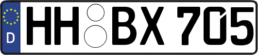 HH-BX705