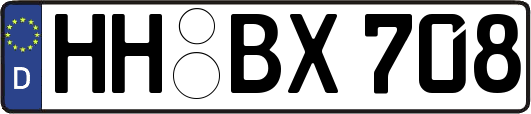 HH-BX708