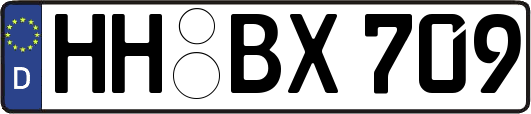HH-BX709