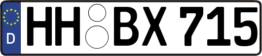 HH-BX715
