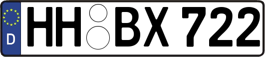 HH-BX722