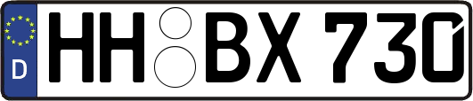 HH-BX730