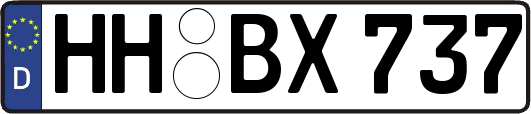 HH-BX737
