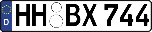 HH-BX744