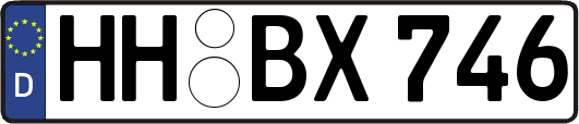 HH-BX746
