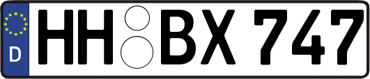 HH-BX747