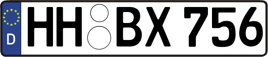 HH-BX756