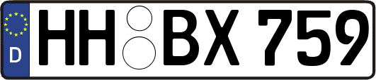 HH-BX759