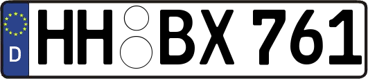 HH-BX761