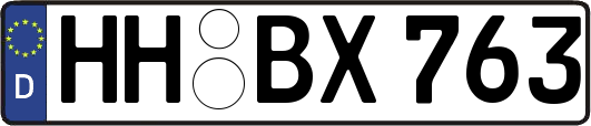 HH-BX763