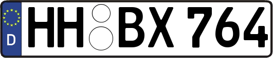 HH-BX764