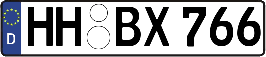 HH-BX766