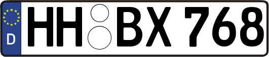 HH-BX768