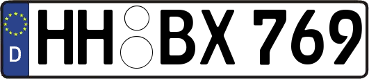 HH-BX769