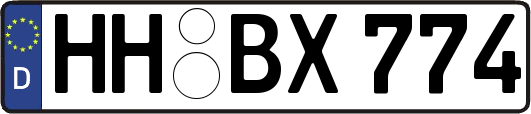HH-BX774