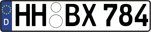 HH-BX784