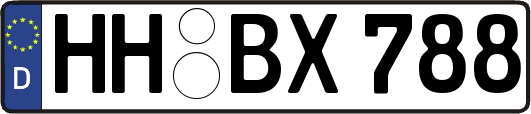 HH-BX788