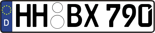 HH-BX790