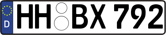 HH-BX792